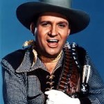 actores Gene Autry 